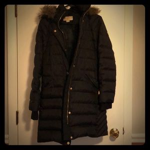 Michael Kors coat